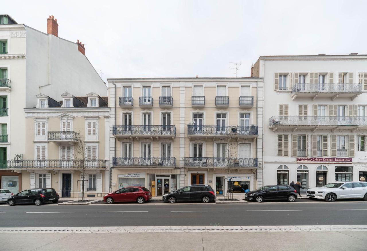 Apartment Le Venise - Design - Centre - Parcs *