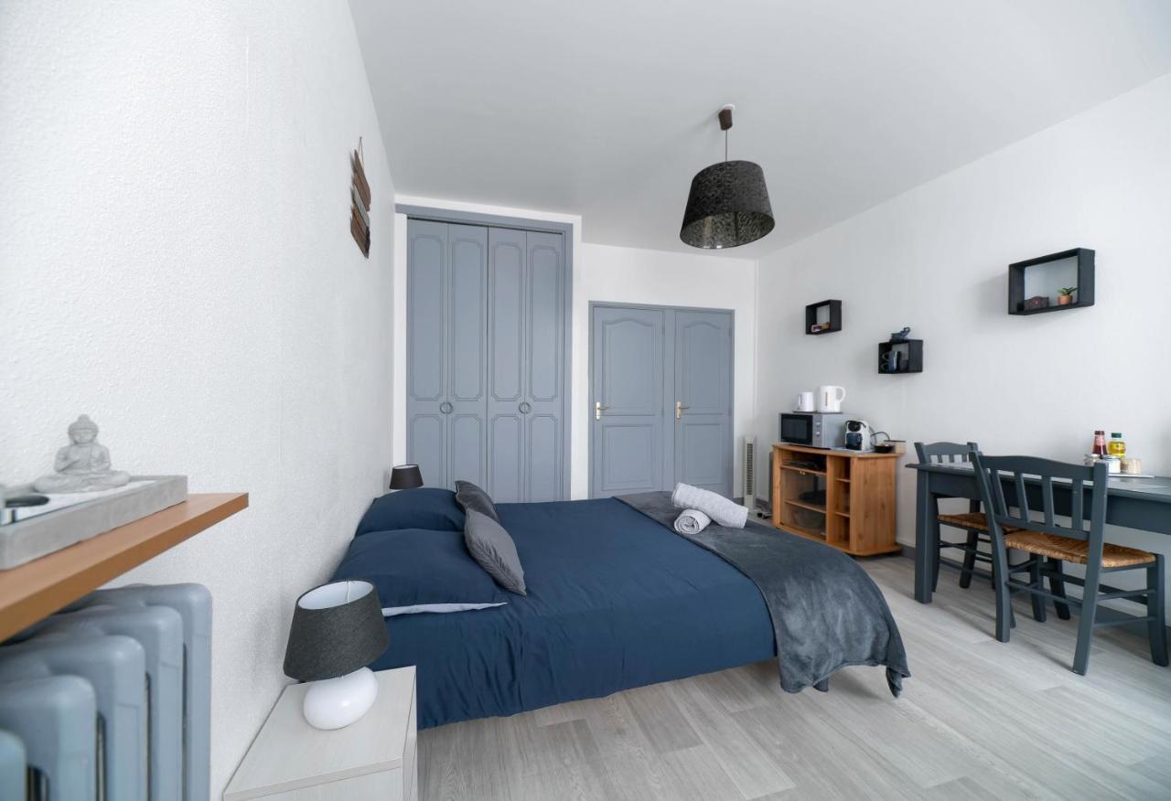 Apartment Le Venise - Design - Centre - Parcs Vichy