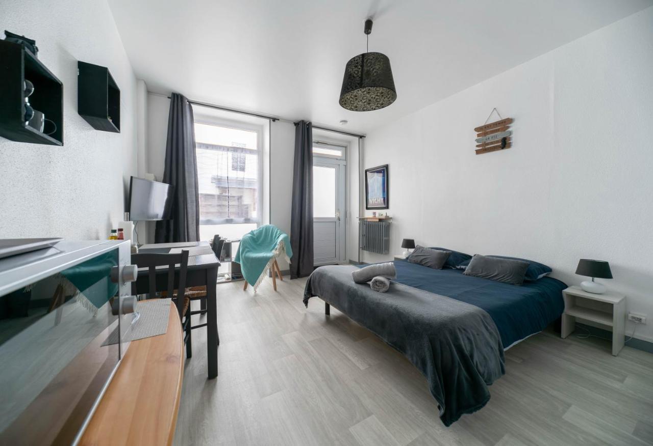 Le Venise - Design - Centre - Parcs Vichy