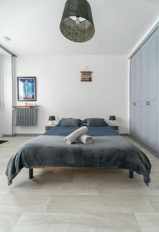 Le Venise - Design - Centre - Parcs *