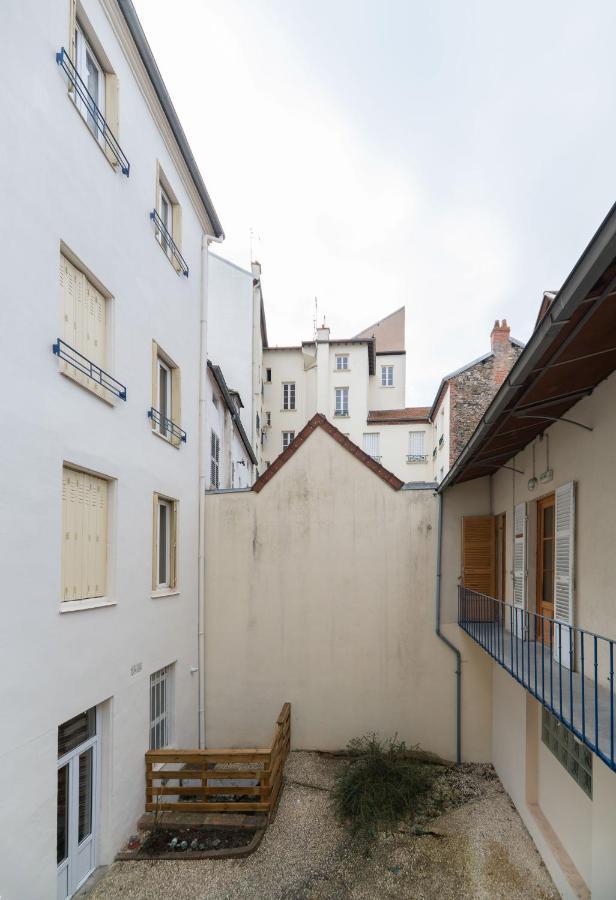 Le Venise - Design - Centre - Parcs