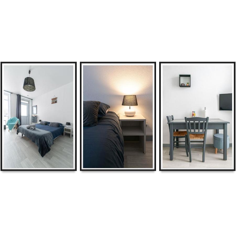 Le Venise - Design - Centre - Parcs