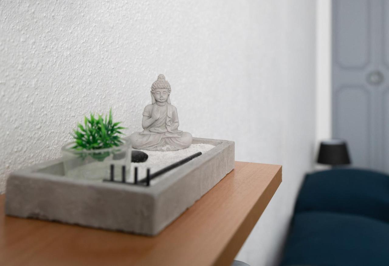 Le Venise - Design - Centre - Parcs Apartment