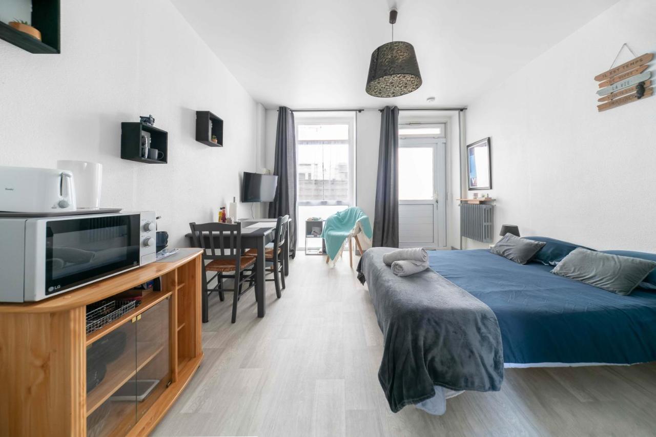 Le Venise - Design - Centre - Parcs