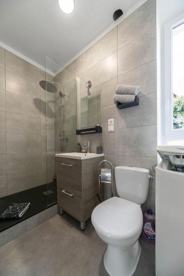 Le Venise - Design - Centre - Parcs * Vichy