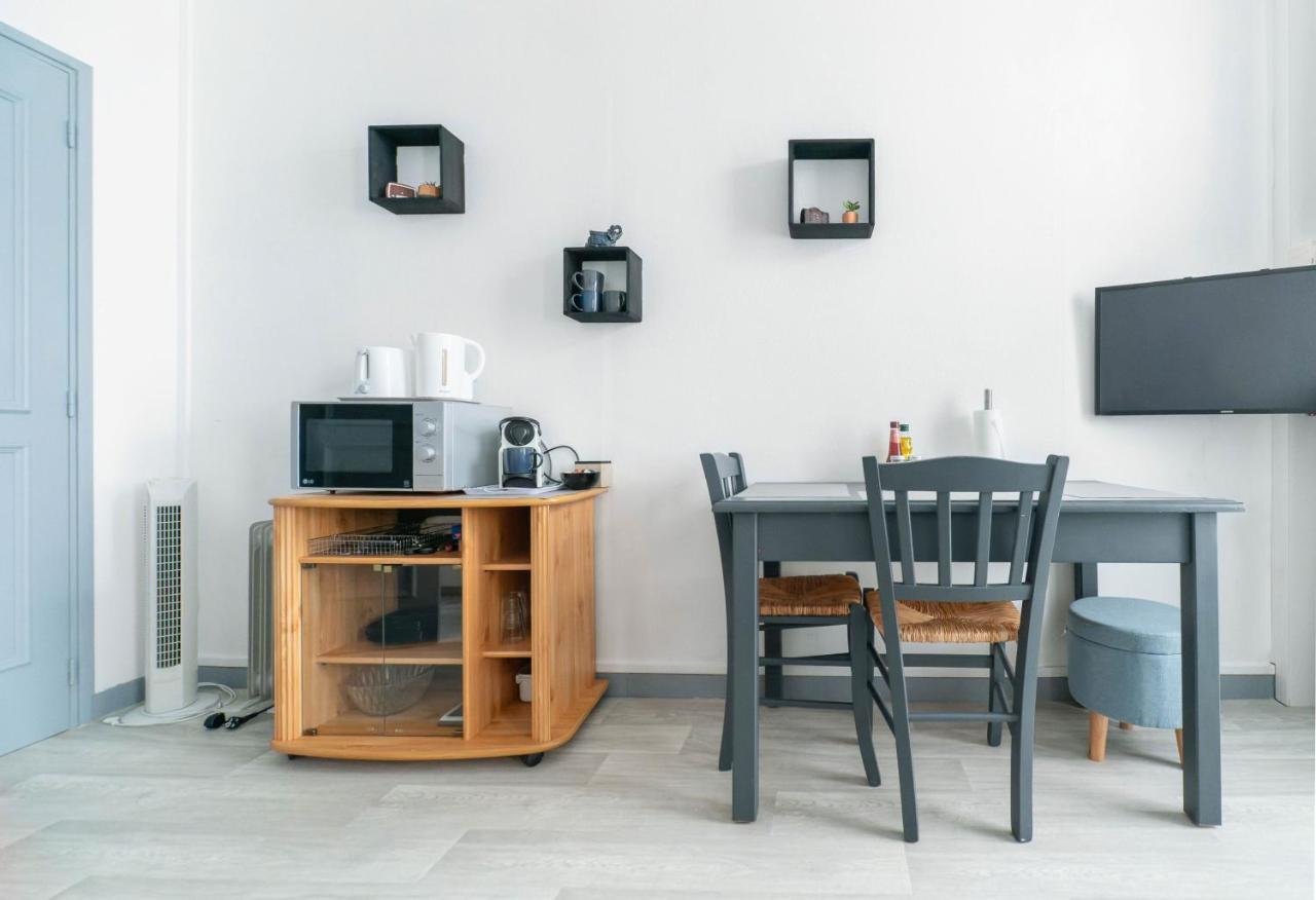 Le Venise - Design - Centre - Parcs Apartment Vichy