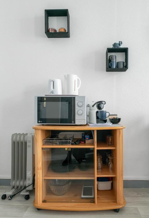 Le Venise - Design - Centre - Parcs * Vichy