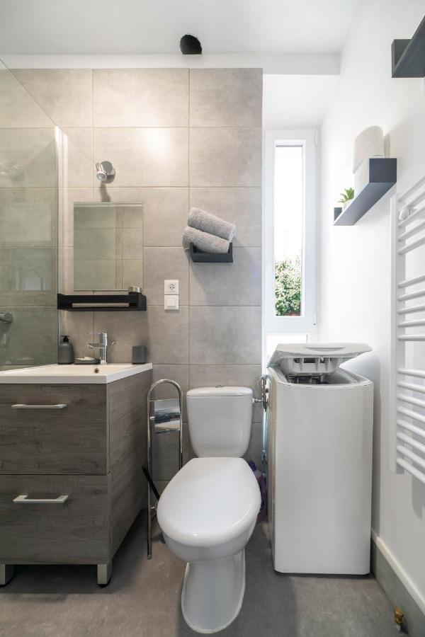 Apartment Le Venise - Design - Centre - Parcs Vichy