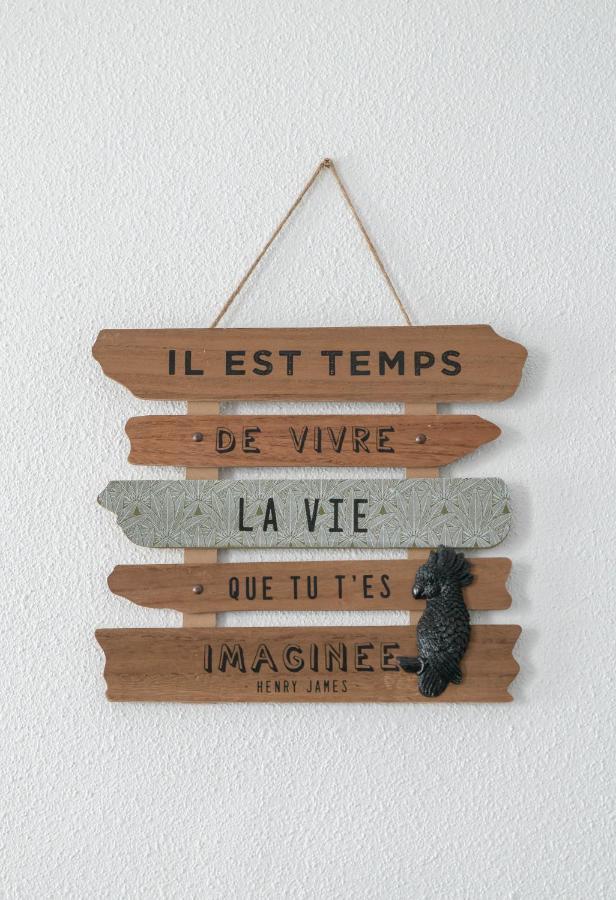 Le Venise - Design - Centre - Parcs *