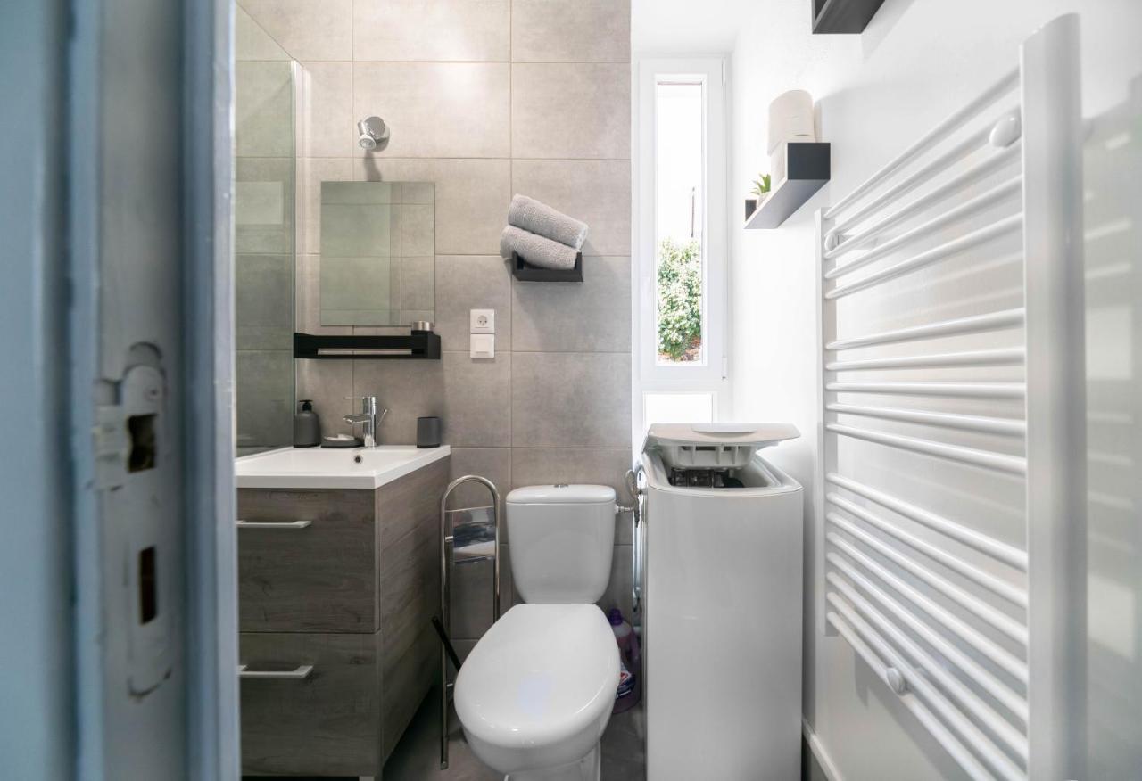 Le Venise - Design - Centre - Parcs Apartment *