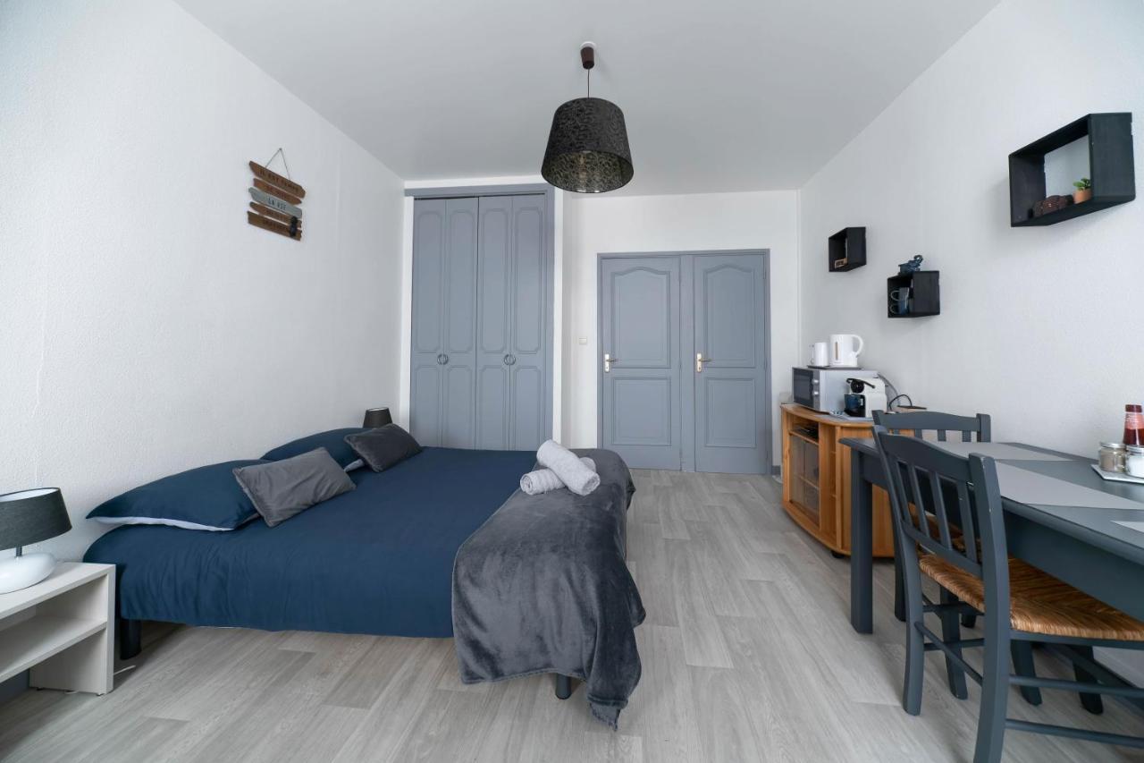 Apartment Le Venise - Design - Centre - Parcs